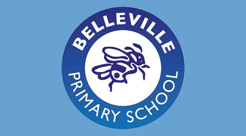 Belleville Primary School Logo