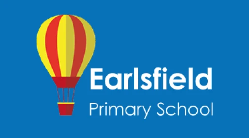 Earlsfield Primary School Logo