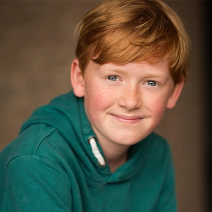 Freddie starring in Spencer
