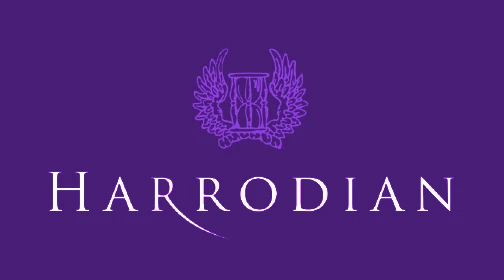 Harrodian School Logo