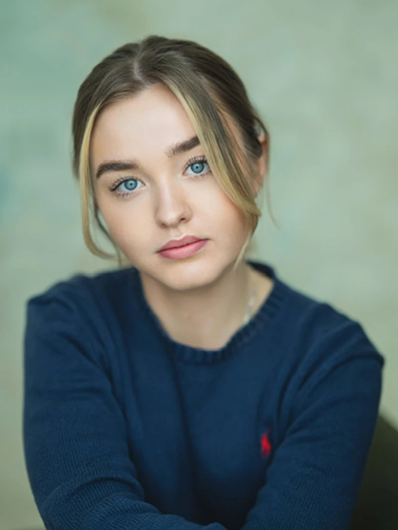 Miss Amaya