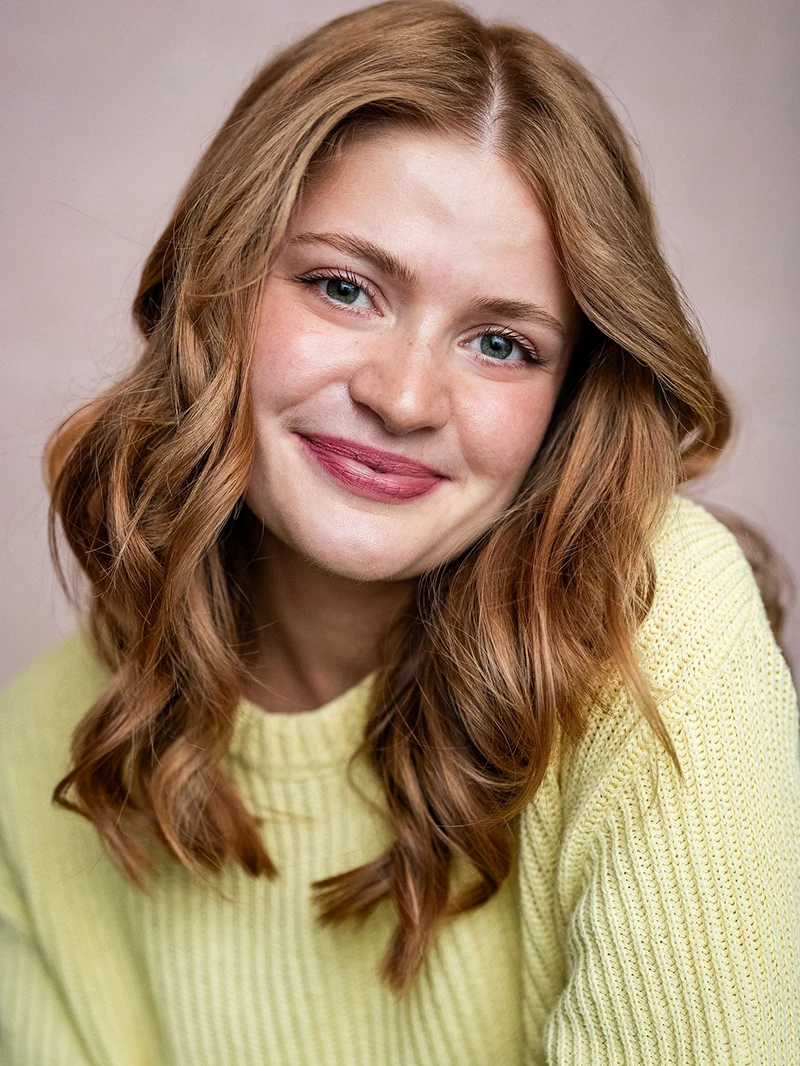 Miss Julia