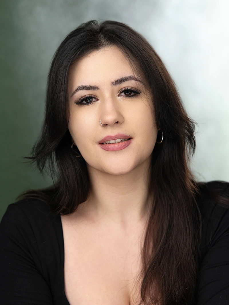 Miss Shania