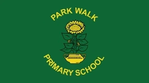 Park Walk Primary School Logo